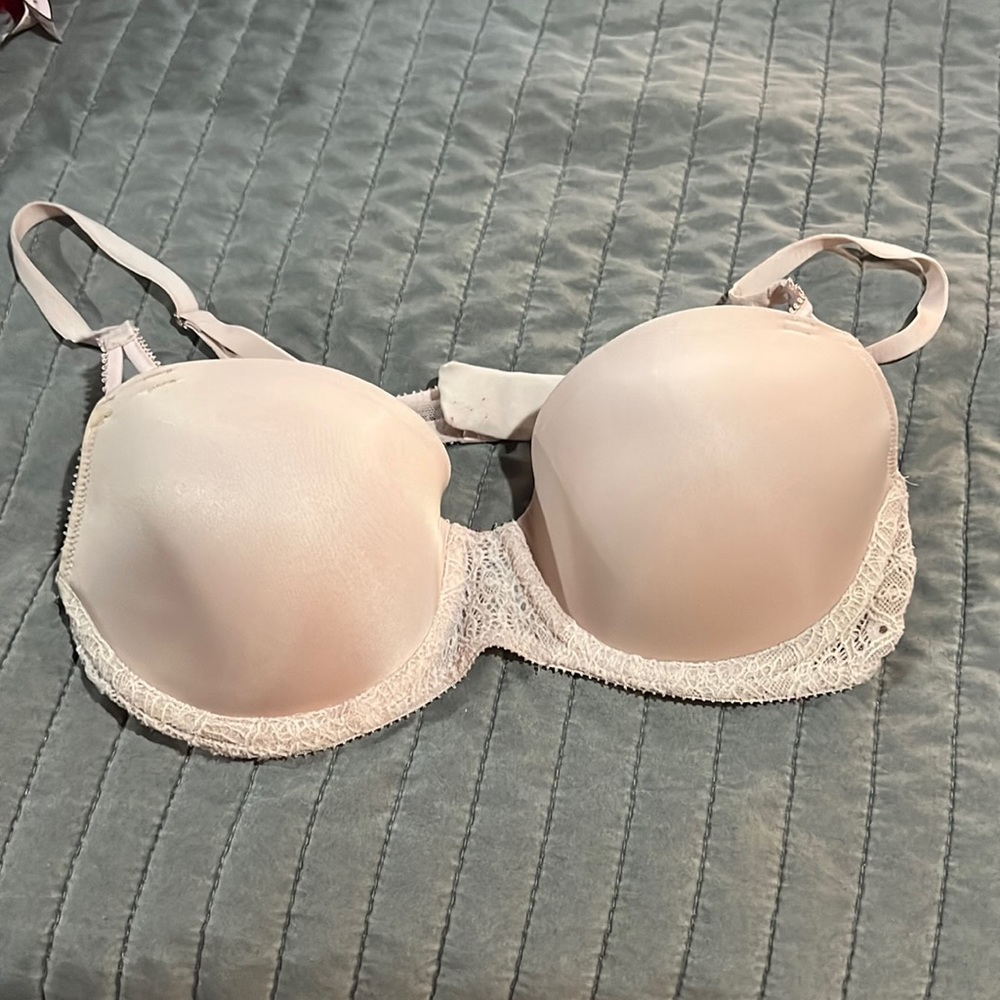 Victoria’s Secret Dream Angels Bra